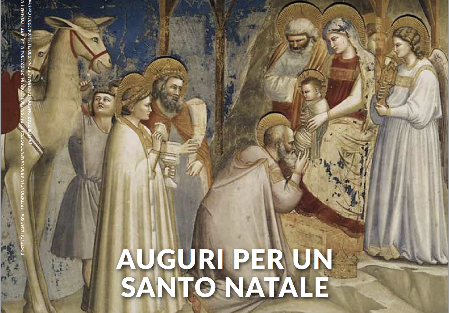 adorazione dei magi